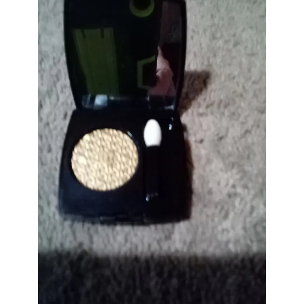 NIB Chanel Ombre Premiere Longwear Powder Eyeshadow 925 OR Antique